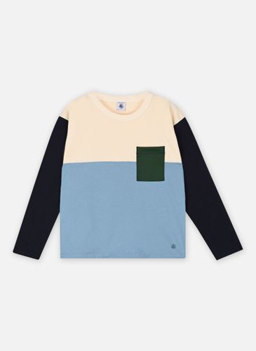 Vêtements Tee Shirt ML Lotion pour Enfant - Petit Bateau - Modalova
