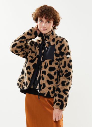 Vêtements Nelson Adult Pile Jacket - Liewood - Modalova