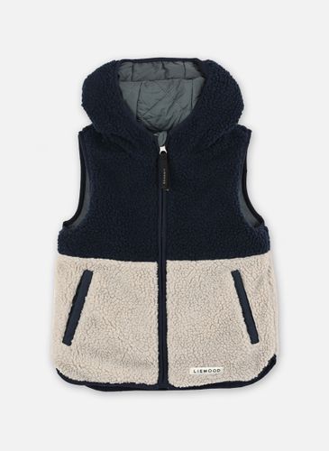 Vêtements Diana Reversible Vest pour Enfant - Liewood - Modalova