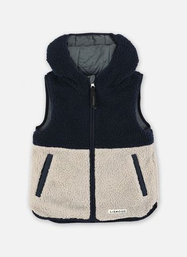 Vêtements Diana Reversible Vest pour Enfant - Liewood - Modalova