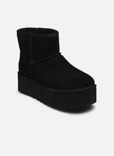 Bottines et boots W CLASSIC MINI PLATFORM - UGG - Modalova