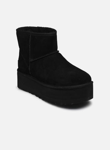 Bottines et boots W CLASSIC MINI PLATFORM - UGG - Modalova