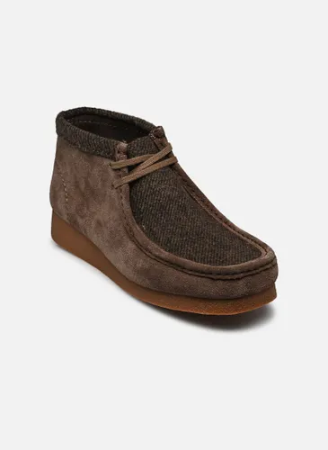 Bottines et boots WallabeeEVO BT - Clarks - Modalova