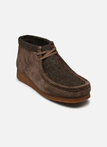 Bottines et boots WallabeeEVO BT - Clarks - Modalova