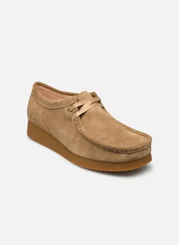 Chaussures à lacets WallabeeEVOSh - Clarks - Modalova