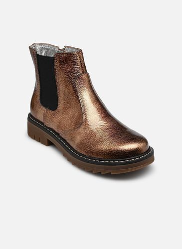 Bottines et boots Sid Jodzip pour - Pom d Api - Modalova