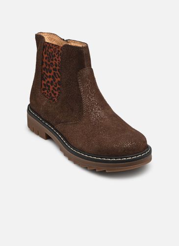 Bottines et boots Sid Jodzip pour - Pom d Api - Modalova