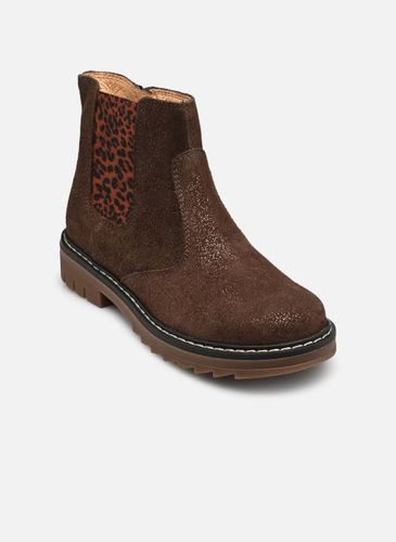Bottines et boots Sid Jodzip pour - Pom d Api - Modalova