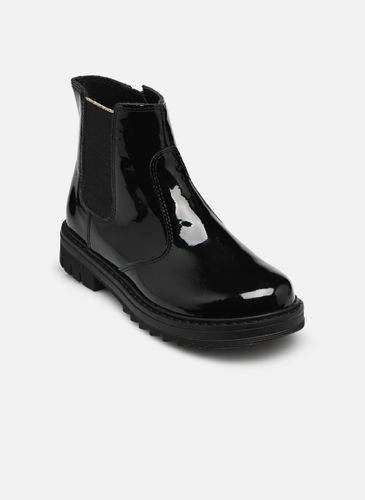Bottines et boots Sid Jodzip pour - Pom d Api - Modalova