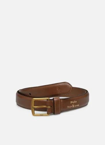 Ceintures Smth Drs Blt-Casual-Smooth Leather - Polo Ralph Lauren - Modalova