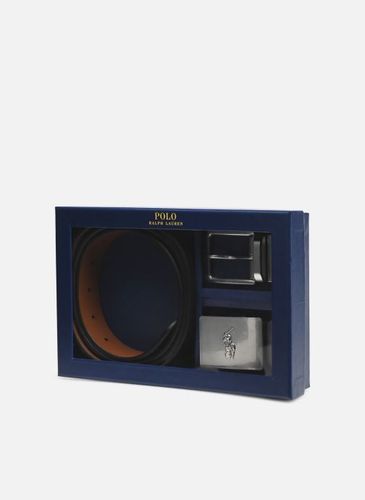 Ceintures Blt Gftst Ms-Gift Box Set - Polo Ralph Lauren - Modalova