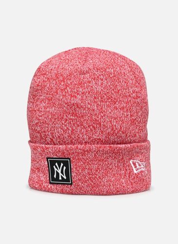 Bonnets Bonnet Cuff Beanie - New York Yankees pour Adulte - New Era - Modalova