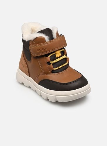 Bottines et boots B WILLABOOM BOY B AB pour - Geox - Modalova
