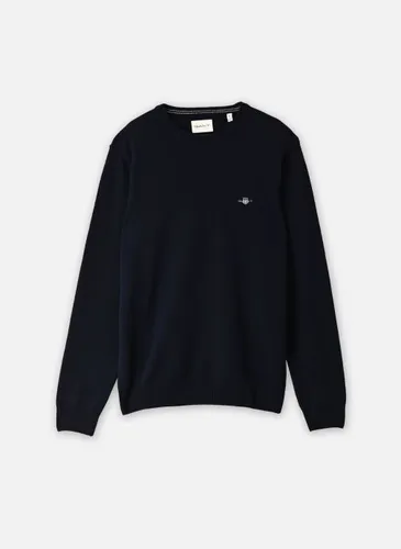 Vêtements Superfine Lambswool C-Neck pour - GANT - Modalova