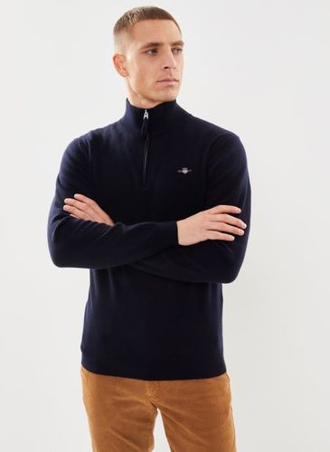 Vêtements Superfine Lambswool Half Zip new - GANT - Modalova