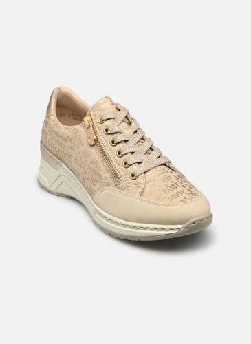 Baskets Rieker N4316 pour Femme - Rieker - Modalova