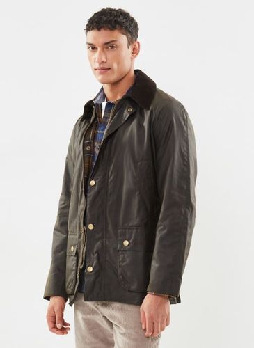 Vêtements Ashby Wax Jacket - Barbour - Modalova