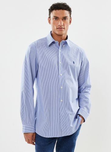 Vêtements Chemise cintrée en popeline stretch 7109 - Polo Ralph Lauren - Modalova