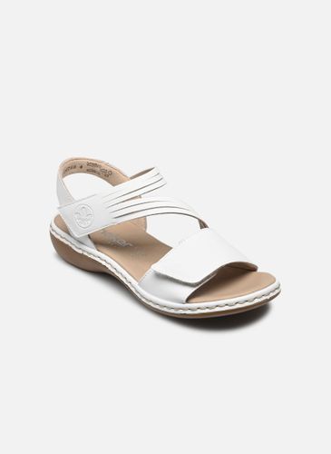 Sandales et nu-pieds 65964 - Rieker - Modalova