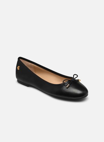Ballerines Jayna Flats Ballet - Lauren Ralph Lauren - Modalova