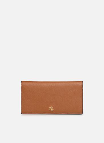 Petite Maroquinerie Slim Wallet-Wallet-Medium pour Sacs - Lauren Ralph Lauren - Modalova