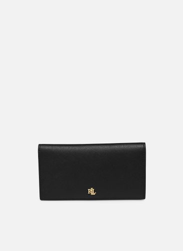 Petite Maroquinerie Slim Wallet-Wallet-Medium pour Sacs - Lauren Ralph Lauren - Modalova