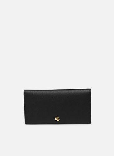 Petite Maroquinerie Slim Wallet-Wallet-Medium pour Sacs - Lauren Ralph Lauren - Modalova
