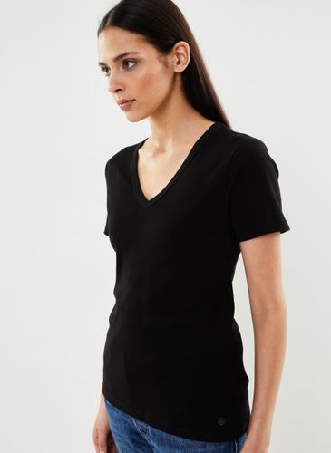 Vêtements T-shirt l'iconique manches courtes col V - Petit Bateau - Modalova