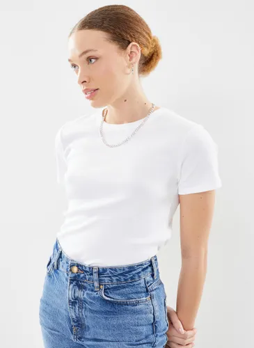 Vêtements T-shirt l'iconique manches courtes col r - Petit Bateau - Modalova