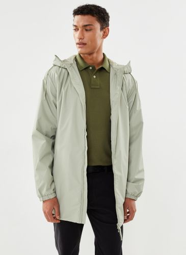 Vêtements Lohja Long Insulated Jacket - Rains - Modalova