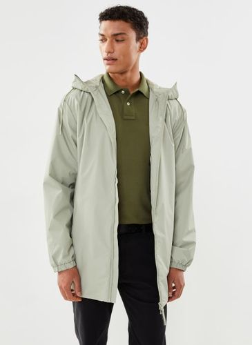 Vêtements Lohja Long Insulated Jacket - Rains - Modalova