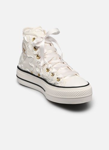 Baskets Chuck Taylor All Star Lift Hi pour - Converse - Modalova
