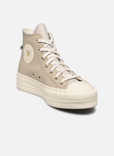 Baskets Chuck Taylor All Star Lift Hi - Converse - Modalova