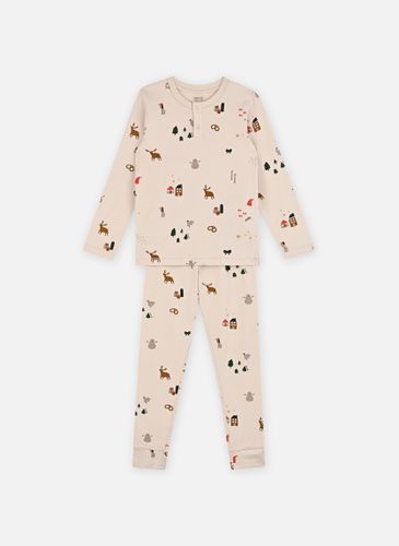 Vêtements Wilhelm printed pyjamas set pour Enfant - Liewood - Modalova