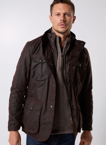 Vêtements Ogston Wax Jacket - Barbour - Modalova
