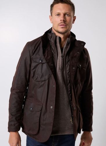 Vêtements Ogston Wax Jacket - Barbour - Modalova