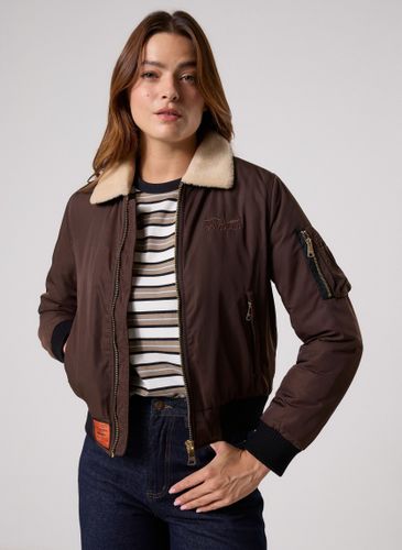 Vêtements Barcelone Women pour - Bombers Original - Modalova