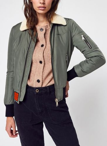 Vêtements Barcelone Women - Bombers Original - Modalova