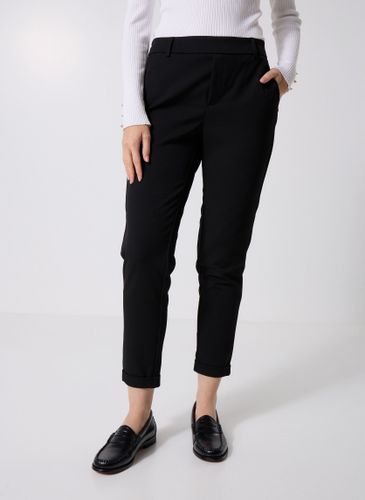 Vêtements Vmmaya Mr Loose Solid Pant Noos - Vero Moda - Modalova