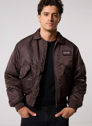 Vêtements Blouson Cwu Original Oversize pour - Schott - Modalova