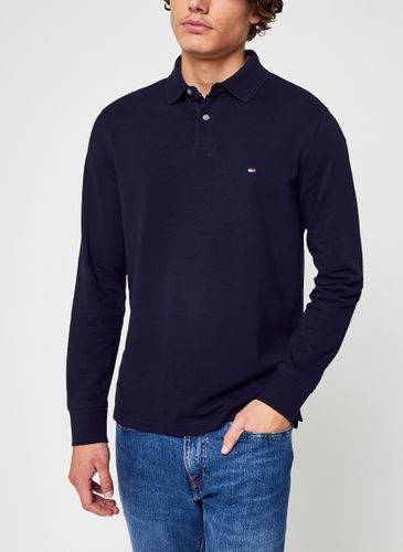 Vêtements 1985 Regular Ls Polo - Tommy Hilfiger - Modalova
