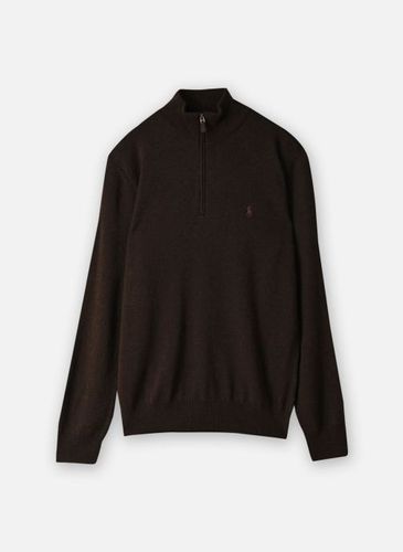 Vêtements Pull Demi-Zip En Laine Vierge Loryelle pour - Polo Ralph Lauren - Modalova