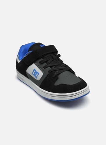 Baskets DC Shoes MANTECA 4 V E pour - DC Shoes - Modalova