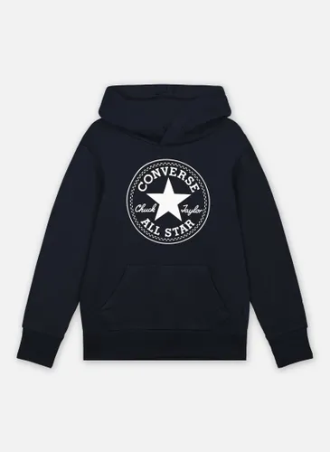 Vêtements Cnvb Fleece Ctp Core Po Hoodie pour Enfant - Converse Apparel - Modalova