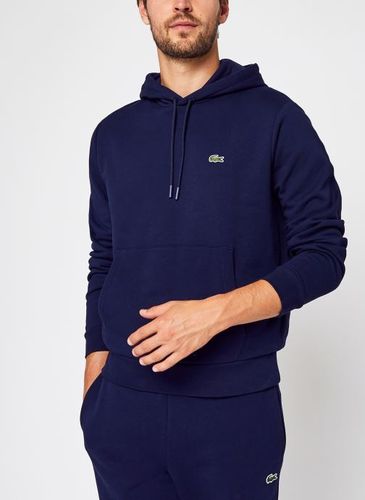 Vêtements Sweatshirt à capuche - Lacoste - Modalova