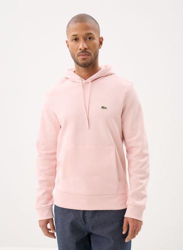 Vêtements Sweatshirt à capuche - Lacoste - Modalova