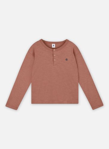 Vêtements Tee Shirt ML Enfant Ceylan pour Enfant - Petit Bateau - Modalova
