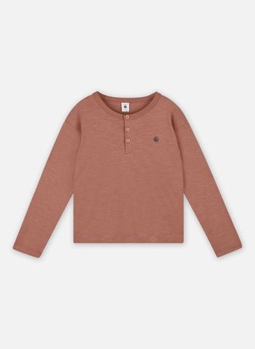 Vêtements Tee Shirt ML Enfant Ceylan pour Enfant - Petit Bateau - Modalova