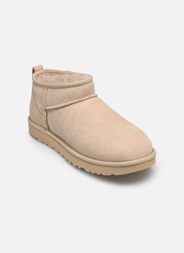 Bottines et boots W Classic Ultra Mini pour - UGG - Modalova