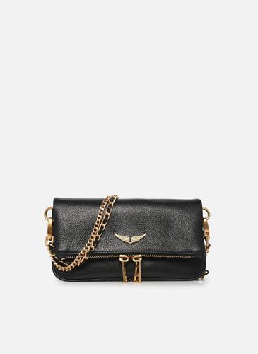 Sacs à main ROCK NANO GRAINED LEATHER pour Sacs - Zadig & Voltaire - Modalova